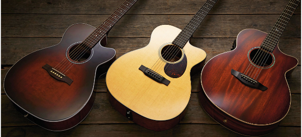 Top 11 Tips for Choosing an Acoustic Guitar